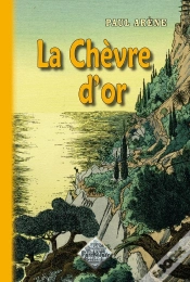 Capa do artigo La Chèvre D