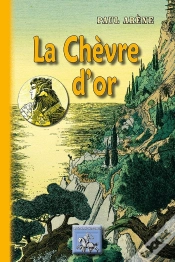 Capa do artigo La Chèvre D