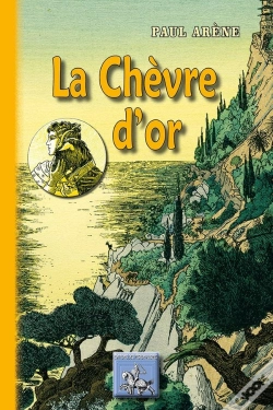 Capa do artigo La Chèvre D'Or