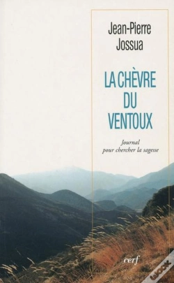 Capa do artigo La Chevre Du Ventoux