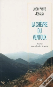 Capa do artigo La Chevre Du Ventoux