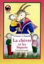 La Chevre Et Les Biquets - Preview