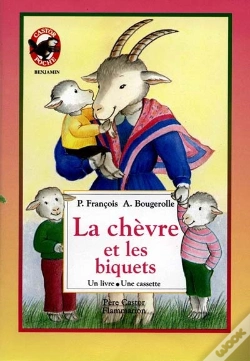 Capa do artigo La Chevre Et Les Biquets