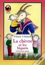 Capa do artigo La Chevre Et Les Biquets