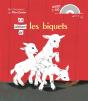 La Chèvre Et Les Biquets - Preview