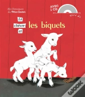 La Chèvre Et Les Biquets
