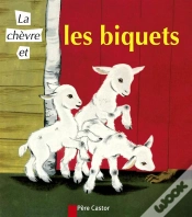 Capa do artigo La Chèvre Et Les Biquets