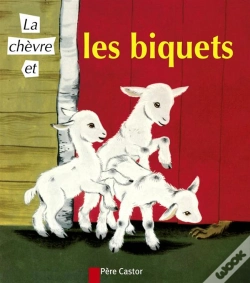 Capa do artigo La Chèvre Et Les Biquets