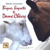 La Chèvre
