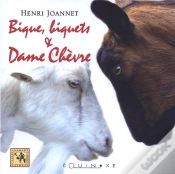 Capa do artigo La Chèvre