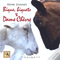 Capa do artigo La Chèvre
