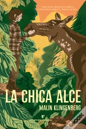 Capa do artigo La Chica Alce