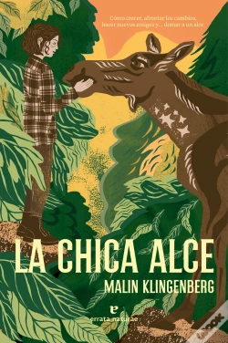 Capa do artigo La Chica Alce