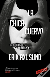 Capa do artigo La Chica Cuervo