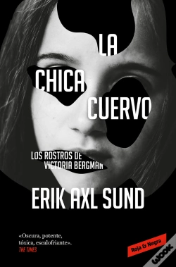 Capa do artigo La Chica Cuervo