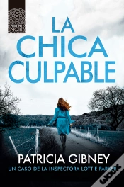 Capa do artigo La Chica Culpable