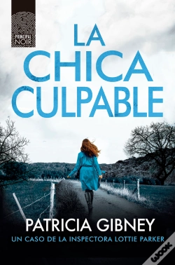 Capa do artigo La Chica Culpable