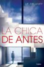La Chica De Antes - Preview