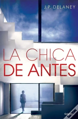 Capa do artigo La Chica De Antes