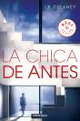 La Chica De Antes - Preview