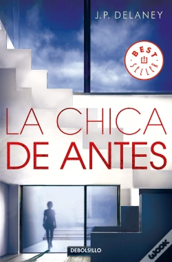 Capa do artigo La Chica De Antes