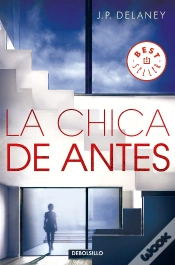 Capa do artigo La Chica De Antes