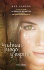 La Chica De Fuego Y Espino - Preview
