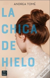 La Chica De Hielo