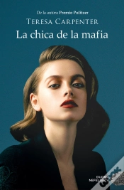 Capa do artigo La Chica De La Mafia