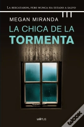 Capa do artigo La Chica De La Tormenta