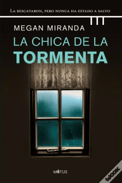 Capa do artigo La Chica De La Tormenta