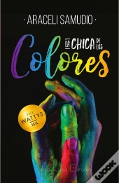 La Chica De Los Colores  