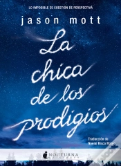 Capa do artigo La Chica De Los Prodigios