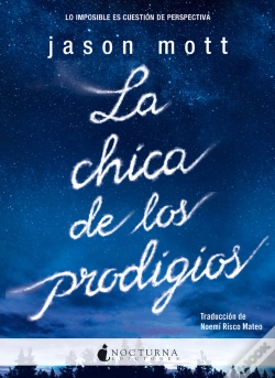Capa do artigo La Chica De Los Prodigios