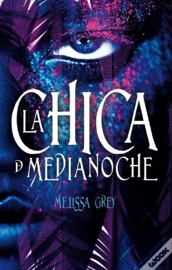 Capa do artigo La Chica De Medianoche