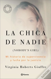 Capa do artigo La Chica De Nadie