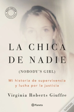Capa do artigo La Chica De Nadie