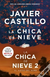 Capa do artigo La Chica De Nieve