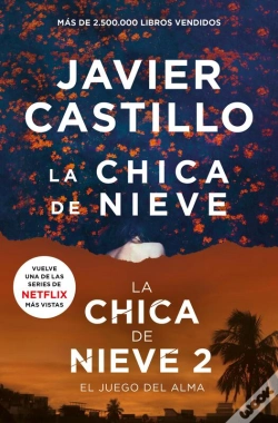 Capa do artigo La Chica De Nieve
