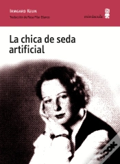 Capa do artigo La Chica De Seda Artificial