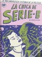 La Chica De Serie-B