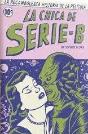 La Chica De Serie-B - Preview