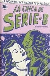 Capa do artigo La Chica De Serie-B