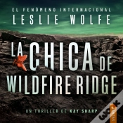 Capa do artigo La Chica De Wildfire Ridge