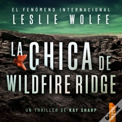 Capa do artigo La Chica De Wildfire Ridge