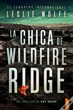 Capa do artigo La Chica De Wildfire Ridge