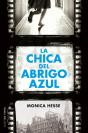 La Chica Del Abrigo Azul - Preview