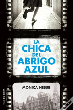 Capa do artigo La Chica Del Abrigo Azul