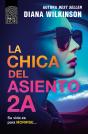 La Chica Del Asiento 2a - Preview