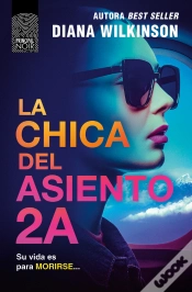 Capa do artigo La Chica Del Asiento 2a